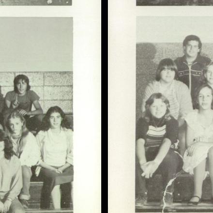 Paul Thompson's Classmates profile album