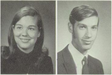 Gloria Arnold's Classmates profile album