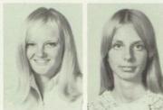 Barbara Johnson's Classmates profile album