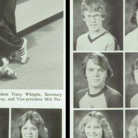 Bruce Cranford's Classmates profile album