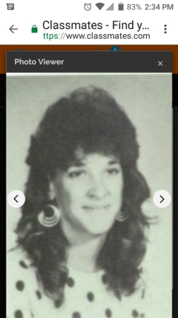 Colleen Coates' Classmates profile album