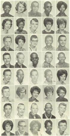 Michael Pattillo's Classmates profile album