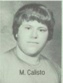 Michael Calisto's Classmates profile album