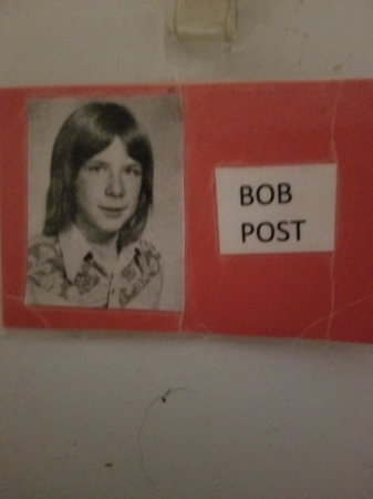 Robert Post's Classmates profile album