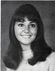 Kerri Harris' Classmates profile album