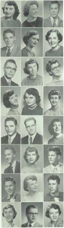 William Dimick's Classmates profile album