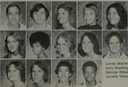 Donald Reamsnyder's Classmates profile album
