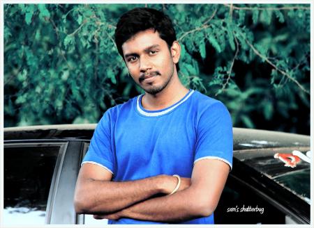 Vignesh Pandithurai's Classmates® Profile Photo