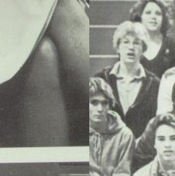 Kerry Harrelson's Classmates profile album