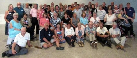 PHS “65 Reunion Party at Elks 8/6/22