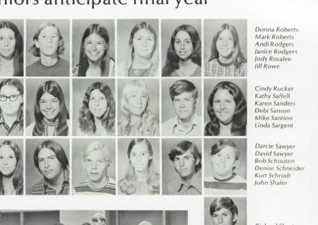 Jodi Kostick's Classmates profile album