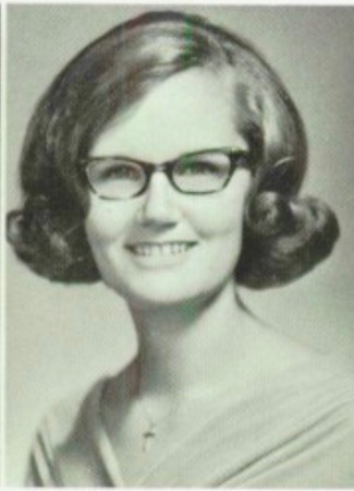 Patricia Kay Lasher's Classmates profile album