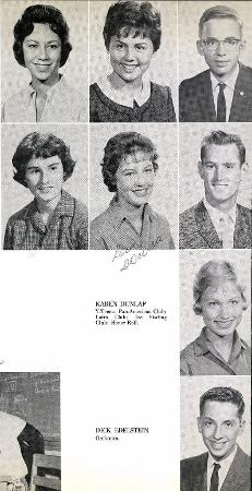 Diane Sealy's Classmates profile album