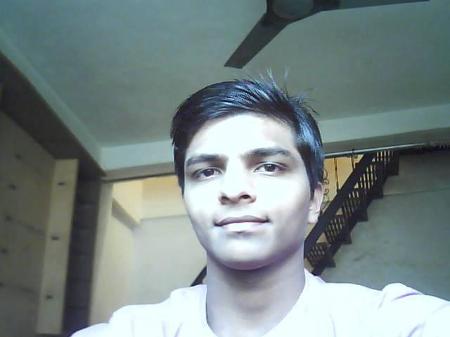 Aditya Shinde's Classmates® Profile Photo