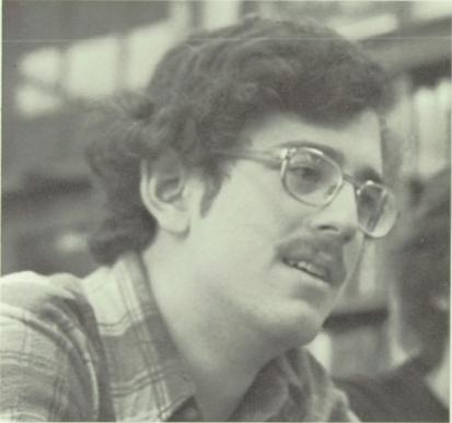 Garry Katz's Classmates profile album