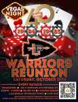 La Puente High School Reunion 1984 and 1985 reunion event on Oct 19, 2024 image
