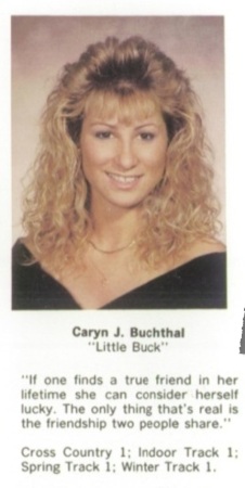 Caryn-Jill. (CJ) Buchthal's album, Caryn-Jill Buchthal's photo album