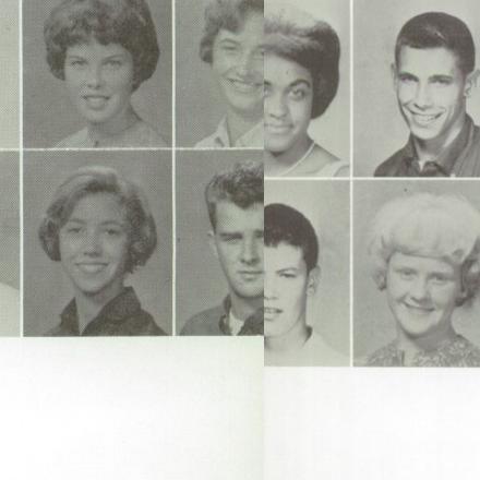 John Rogers' Classmates profile album