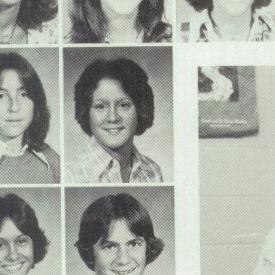 Pamela Palmour's Classmates profile album