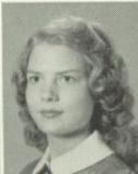 Jackie Brookings' Classmates profile album