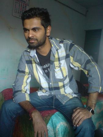 Amit Joshi's Classmates® Profile Photo