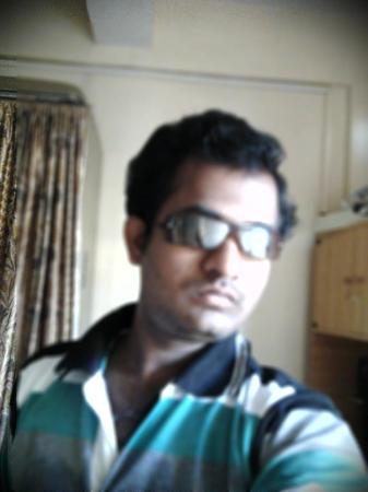 Akshay Karde's Classmates® Profile Photo