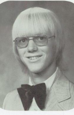 Jim Rivenburg's Classmates profile album