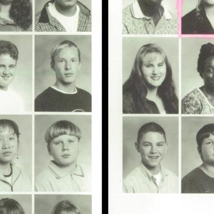 tracy tanzer's Classmates profile album