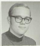 Brian Lunt's Classmates profile album