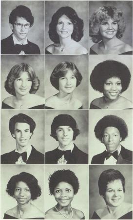 Eddie Lindsey's Classmates profile album