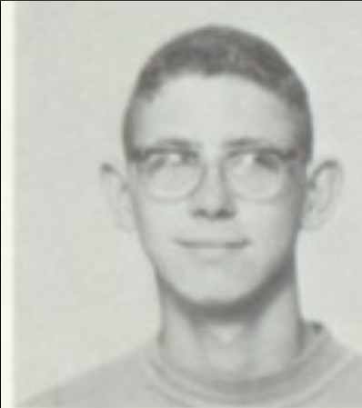 Jerry Brite's Classmates profile album