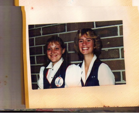 Johnnie Ramsey's Classmates profile album