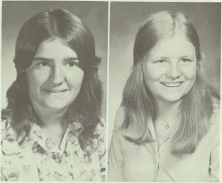 Joanne Paplauskas' Classmates profile album