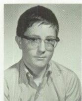 David Anglin's Classmates profile album