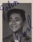 Earl Yanase's Classmates profile album