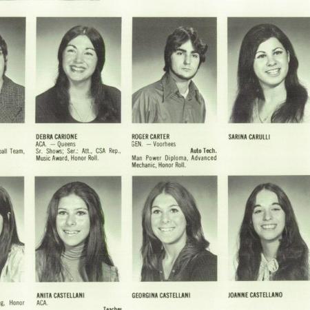 Joanne Formisano's Classmates profile album