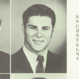 Terry Norris' Classmates profile album