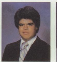 Rick Robledo's Classmates profile album