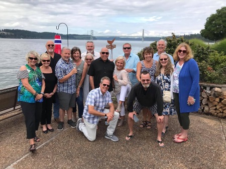 cora lombardi's album, Eisenhower High School Reunion