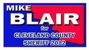 Michaelblair Forclevelandcountysheriff's Classmates® Profile Photo