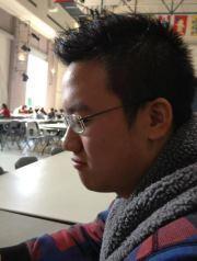Duncan Lam's Classmates® Profile Photo
