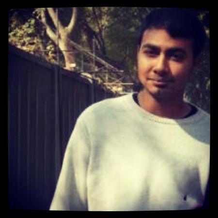 Pal Patel's Classmates® Profile Photo