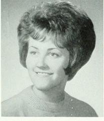 Beverly Vandeweg's Classmates profile album