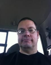 Randy Ford's Classmates® Profile Photo
