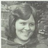 Dorothy Perkins' Classmates profile album