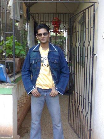 Saurabh Jain's Classmates® Profile Photo