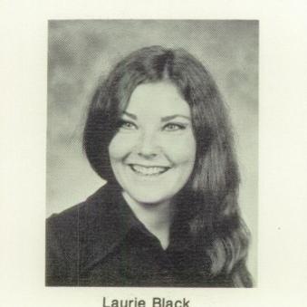 Laurie Black's Classmates profile album