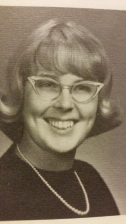 JANET NELSON's Classmates profile album