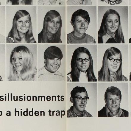 Terry Royalty's Classmates profile album