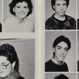 Lisa Andrews' Classmates profile album